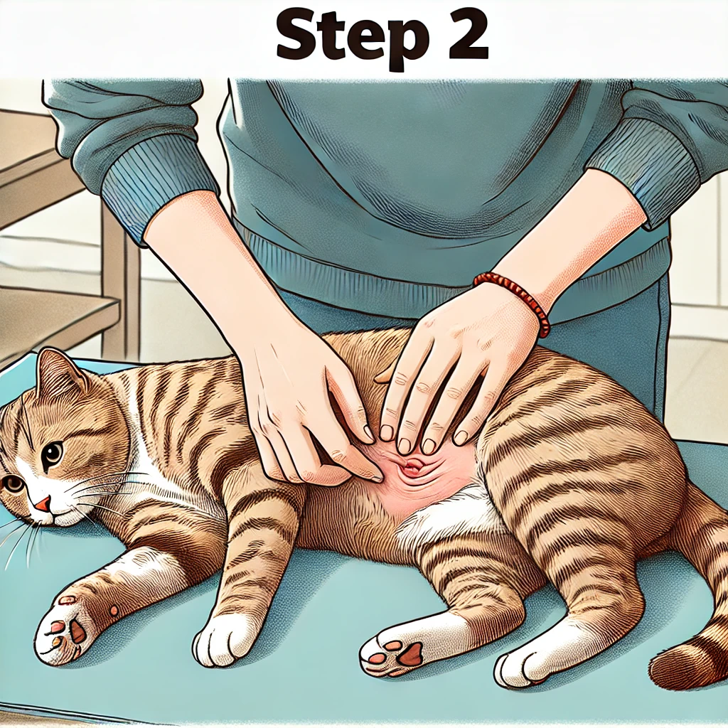 Don’t Let Your Neutered Cat Suffer: Essential Tips to Keep Them Comfortable and Safe 3