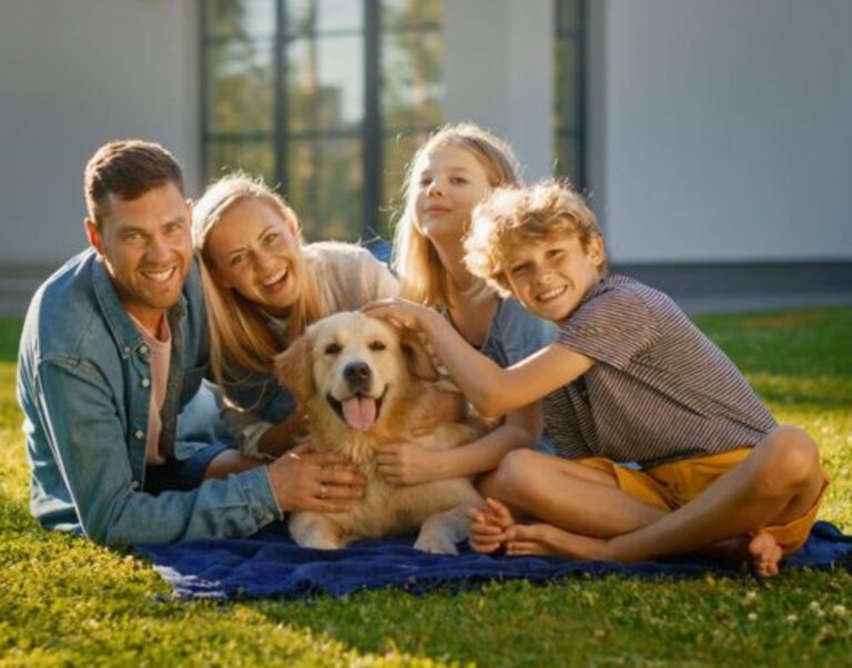 Furever Family: Everything You Need to Know Before Bringing a Pet Home 1