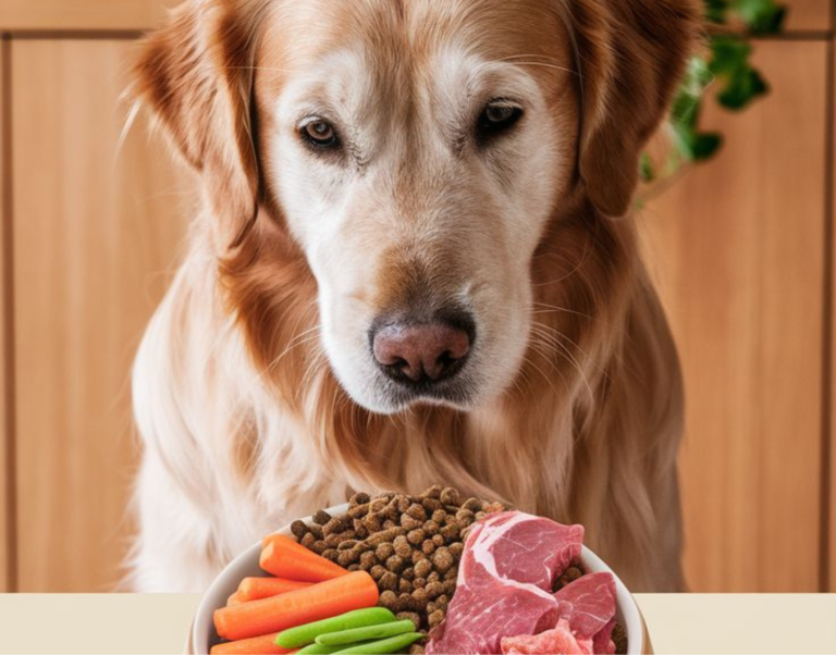 Emergency Dog Diets: What to Do When You’re Out of Food and Cash 1